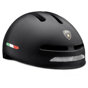 LAMBORGHINI CASCO BICICLETTA  SMART HELMET