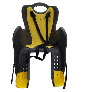 PRiME SEGGIOLINO  REAR SEAT FOR E-BIKE