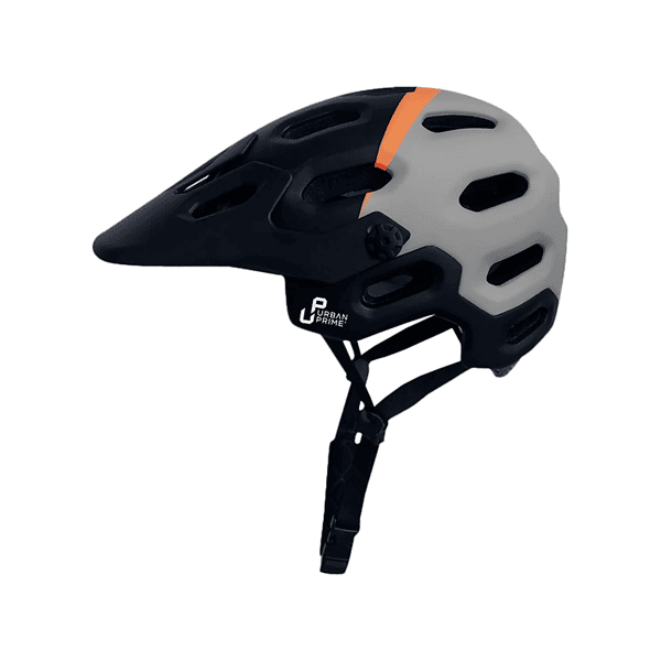 prime casco bicicletta  adventure helmet - size m
