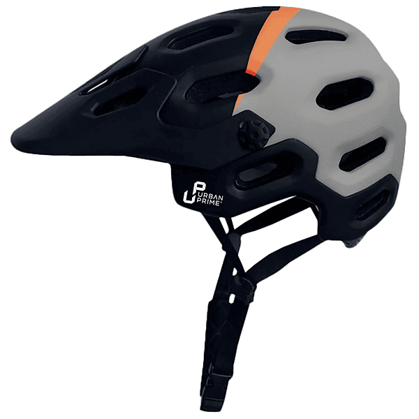 prime casco bicicletta  adventure helmet - size l