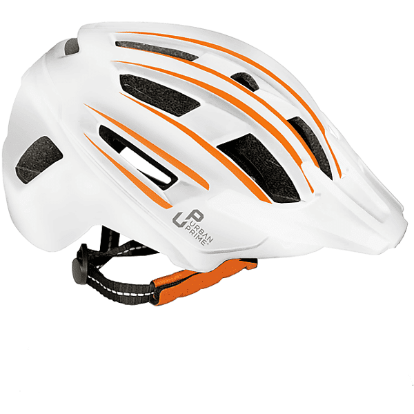 prime casco bicicletta  energy helmet - size m