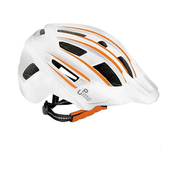 prime casco bicicletta  energy helmet - size l