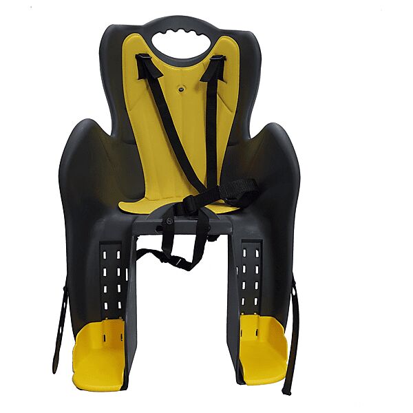 prime seggiolino  rear seat for e-bike