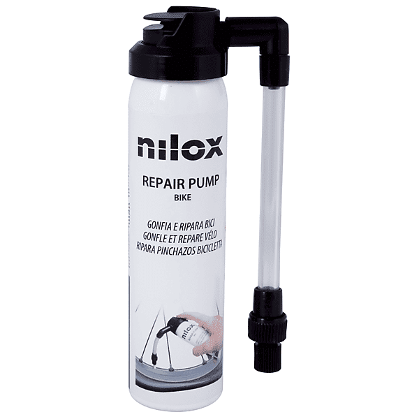 nilox gonfia e ripara  75 ml