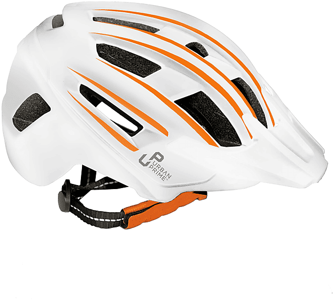 prime casco bicicletta  energy helmet - size m