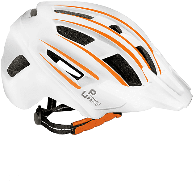 prime casco bicicletta  energy helmet - size l