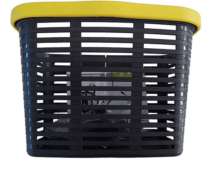 PRiME CESTINO  BASKET FOR E-BIKE