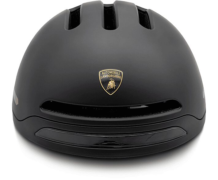 LAMBORGHINI CASCO BICICLETTA SMART HELMET ADVANCED