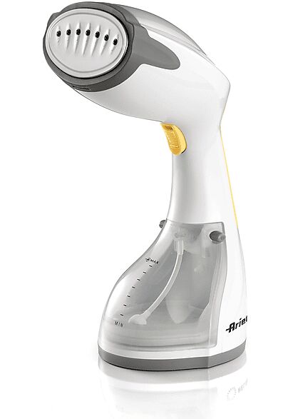 ariete portable garment steamer