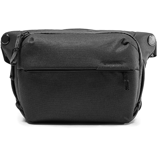 peak design borsa  everyday sling 3l v2