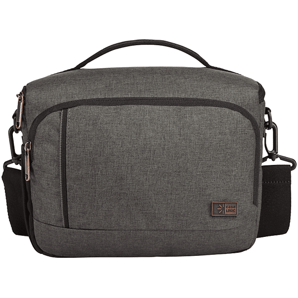 case logic borsa  era dslr shoulder bag