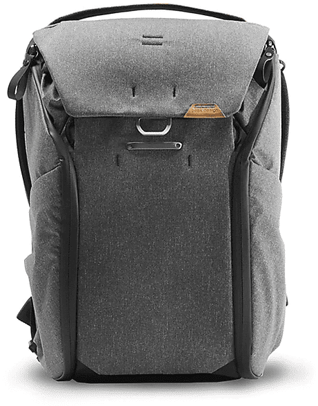 peak design zaino  everyday backpack 20l zip