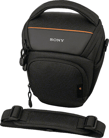 sony borsa foto  lcsamb