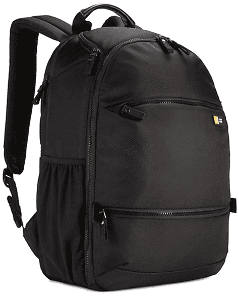 case logic borsa foto  backpack dslr l brbp106