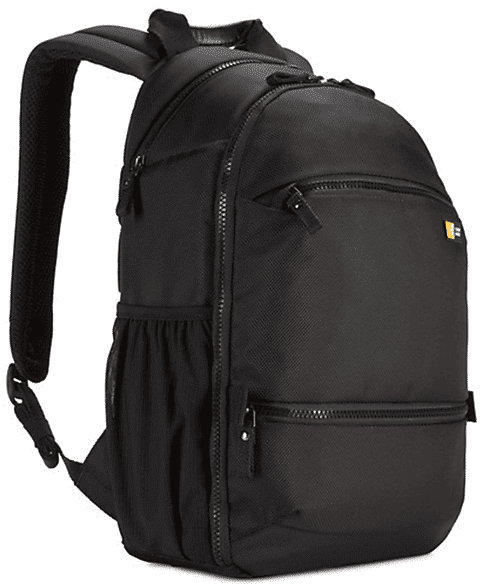 case logic borsa foto  backpack dslr s brbp104