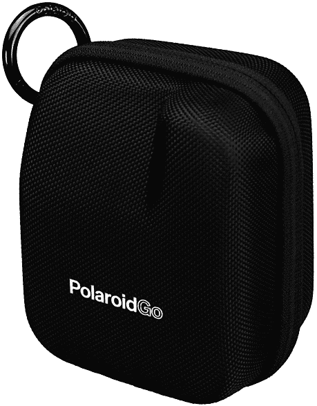 polaroid custodia  go camera case