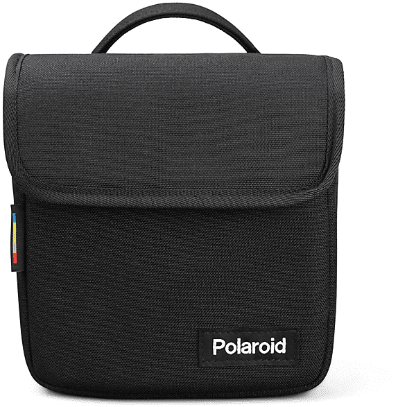 polaroid custodia  box camera bag