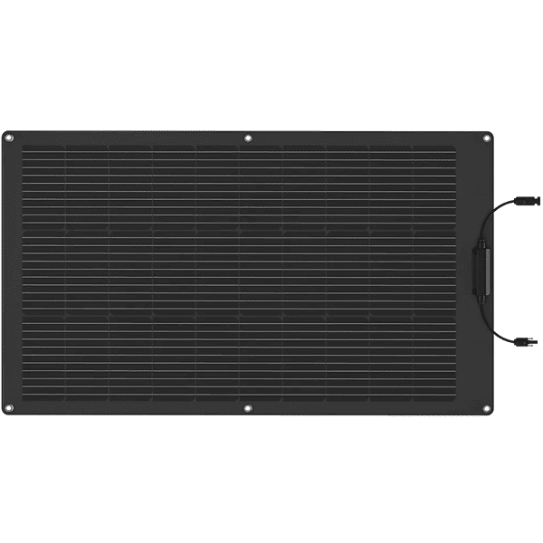 ecoflow pannello solare  100w flex