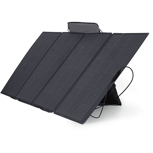 ecoflow pannelli solari  pannello solare 400w