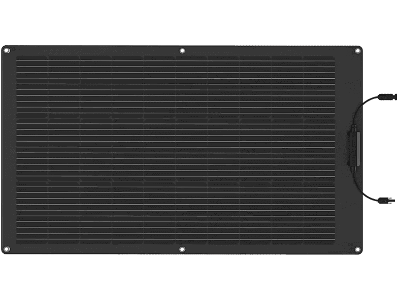 ecoflow pannello solare  100w flex