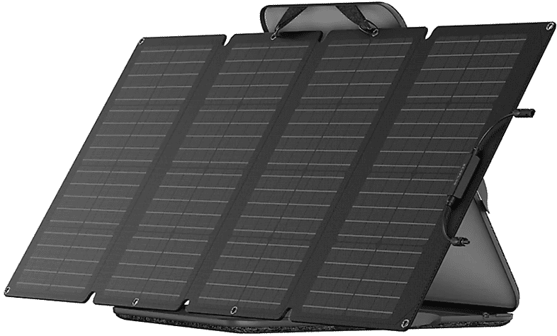 ecoflow pannelli solari  pannello solare 160w