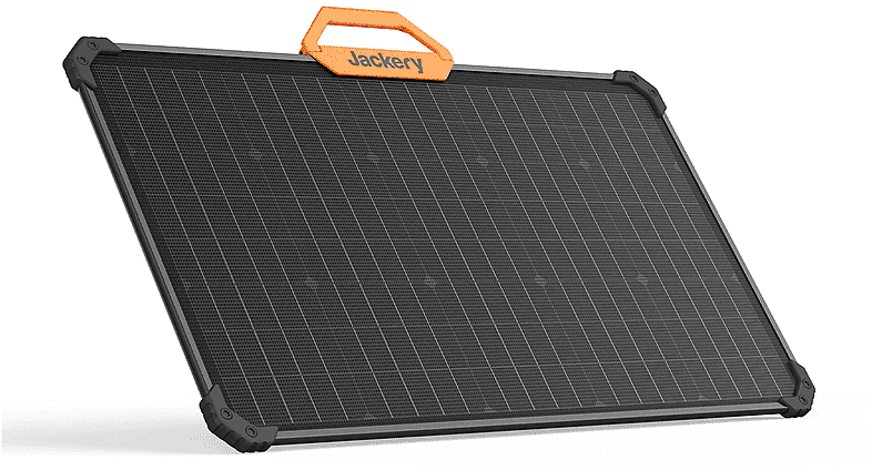 jackery pannello solare  solarsaga80