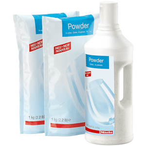 Miele Set detersivi  SET Polvere LVS 3pz