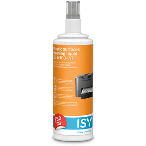 ISY LIQUIDO PULIZIA  250ML