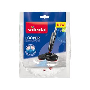 VILEDA PANNO RICAMBIO  LOOPER