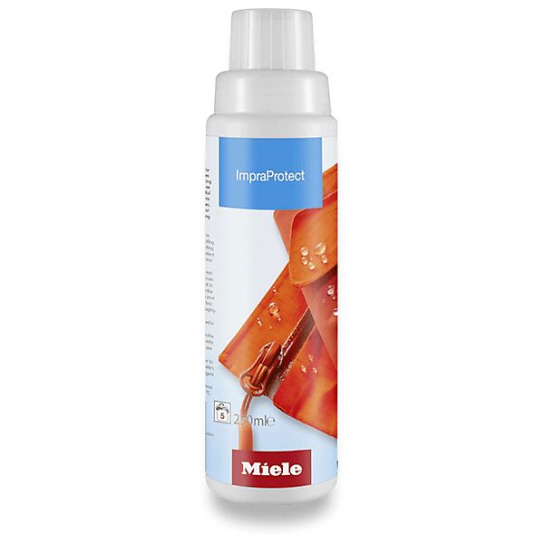 miele detersivo speciale impraprotect 250 ml  impermeabilizzante capi