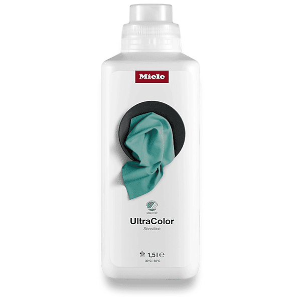 miele detergente ultracolor sensitive