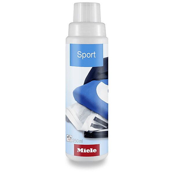 miele detersivo speciale  capi sport