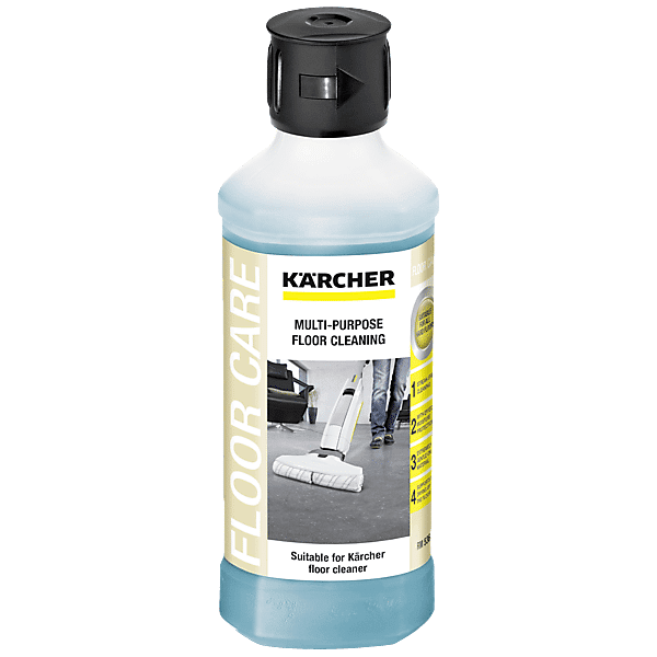 karcher detergente  univer. rm536