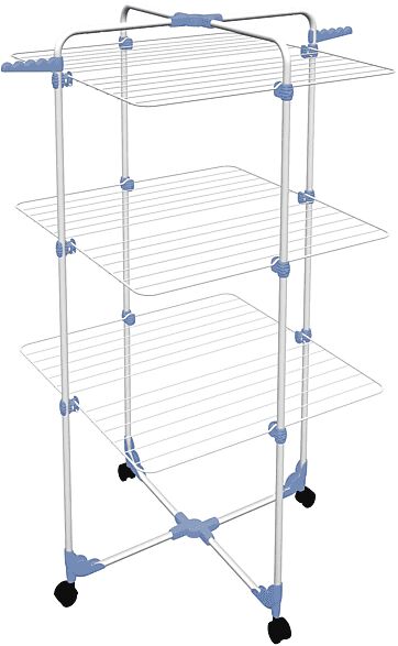 gimi stendibiancheria  stendibi. modular 3