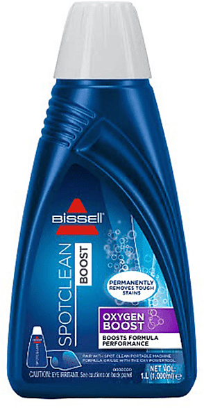 bissell detergente  oxygen boost