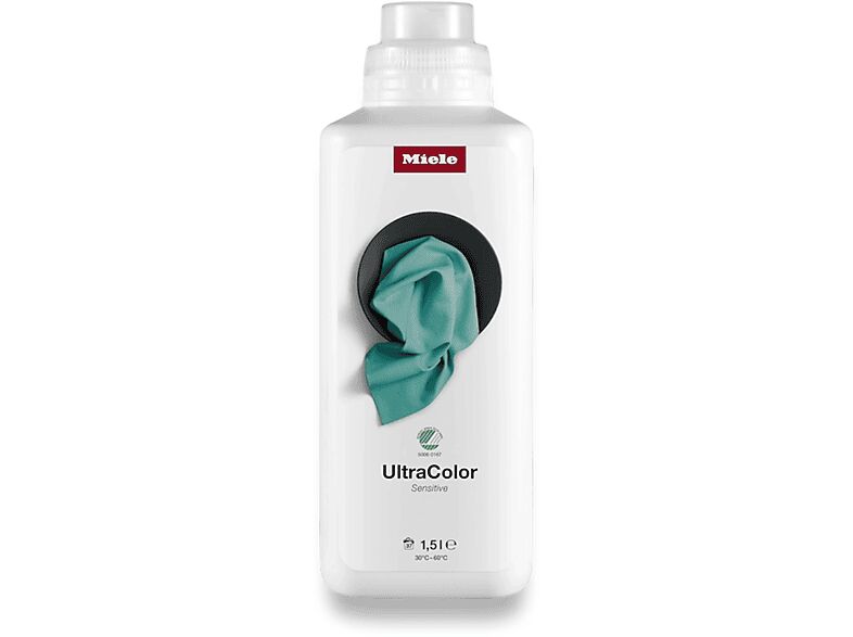 Miele Detergente Ultracolor Sensitive