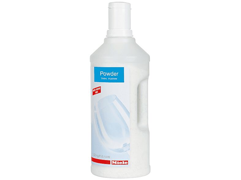 Miele Detergente in polvere da 1,4 kg  Polvere LVS