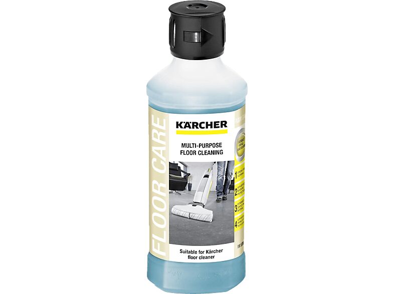 KARCHER DETERGENTE  UNIVER. RM536