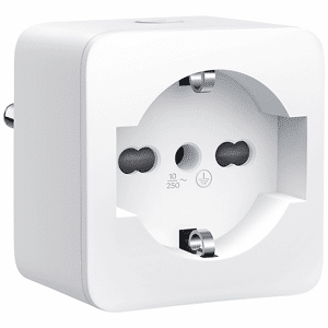 TAPO SMART PLUG  TP15 Smart Wi-Fi Energy m