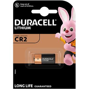 Duracell BATTERIA  DLCR2