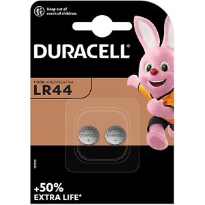 Duracell BATTERIA  LR44BL2