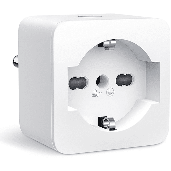 tapo smart plug  tp10 mini presa smartplug