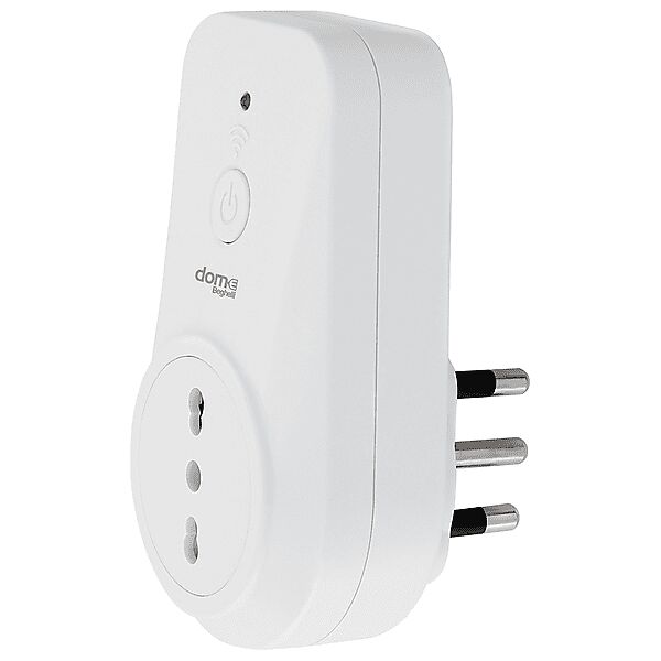 beghelli presa smart  wifi