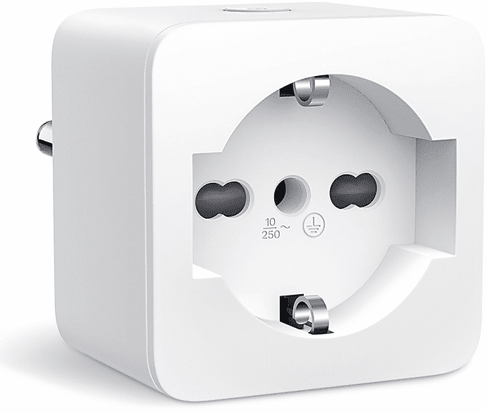 TAPO SMART PLUG  TP10 Mini Presa SmartPlug