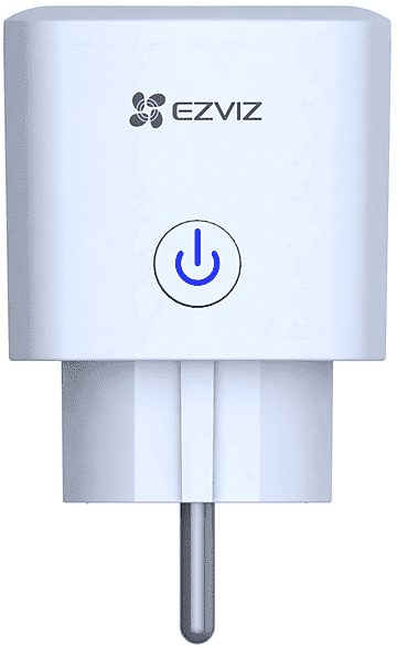 EZVIZ SMART PLUG  T30 10A