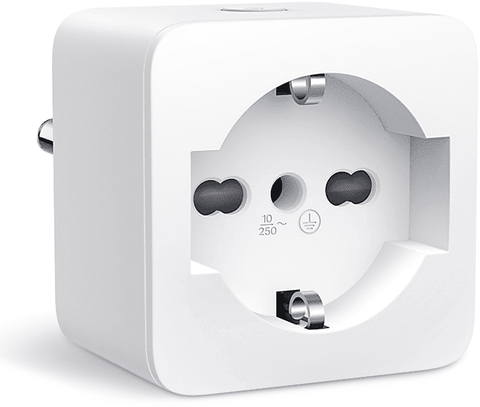 TAPO SMART PLUG   P105 ITAL SMARTPLUG