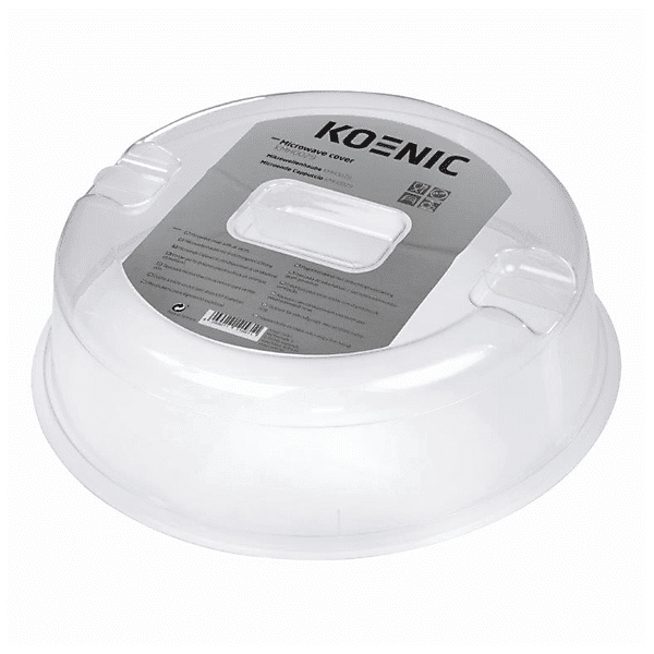 koenic coperchio per microonde  x 29c