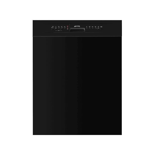 smeg lsp292dn lavastoviglie incasso, 59,8 cm, classe d