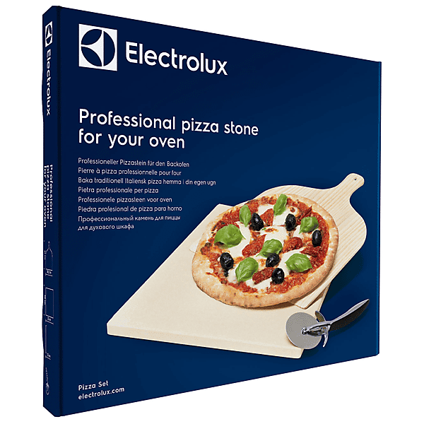 electrolux pietra refrattaria per pizza  e9ohps1