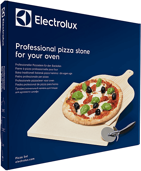 electrolux pietra refrattaria per pizza  e9ohps1